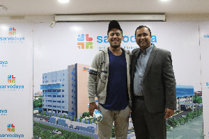  Rise and Shine Survivors - Cancer Survivors Meet