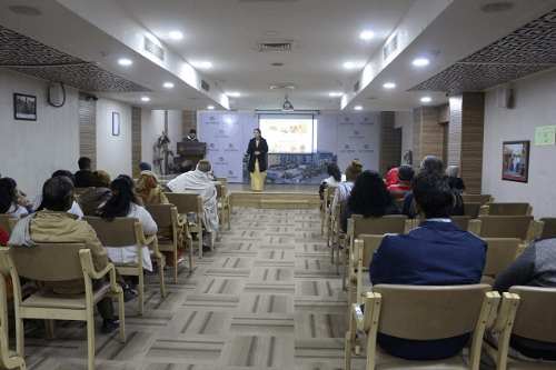 Health Talk - Advanced Therapies in Heart Failure