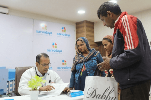 Glimpse of Patient Education Session: Pacemaker and It's Importance