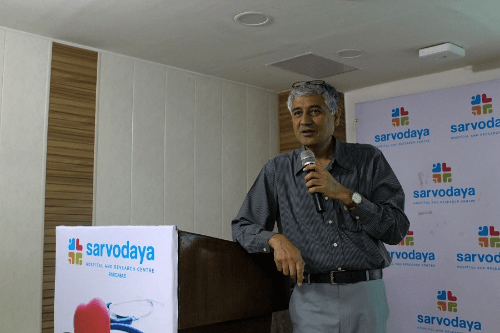 Tips to Keep Your Heart Healthy Post Angioplasty