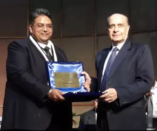 Sarvodaya Hospital & SNI participation at ISDM 2020