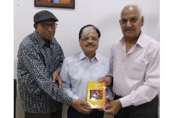 Appreciation for COVID Vaccination Drive