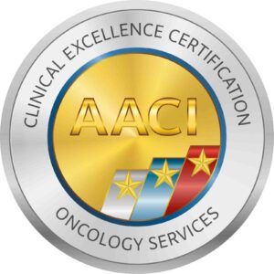 AACI Clinical Excellence Certified