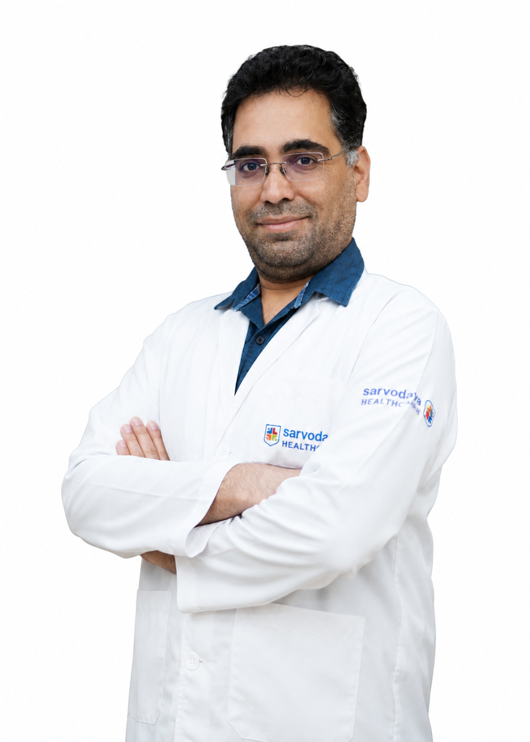 Dr. Pradeep Kumar Moolchandani 