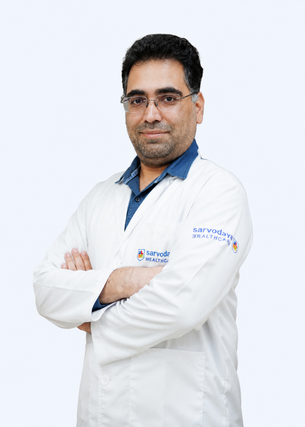Dr. Pradeep Kumar Moolchandani 
