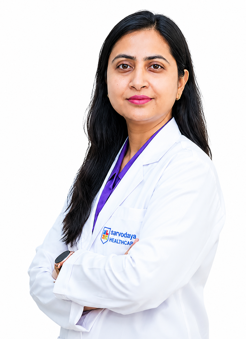 Dr. Priyanka Singh 