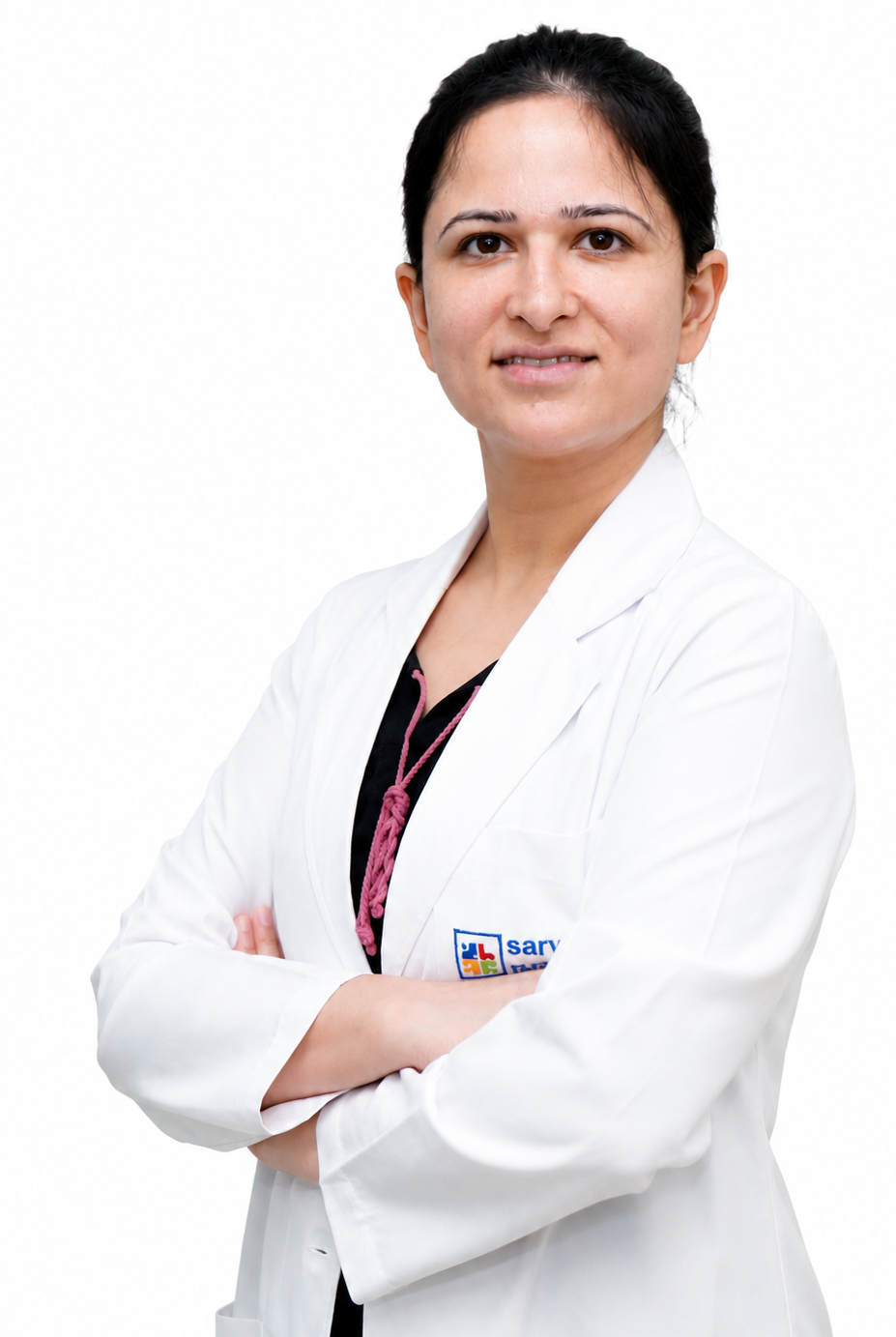 Dr. Radhika Bhateja 