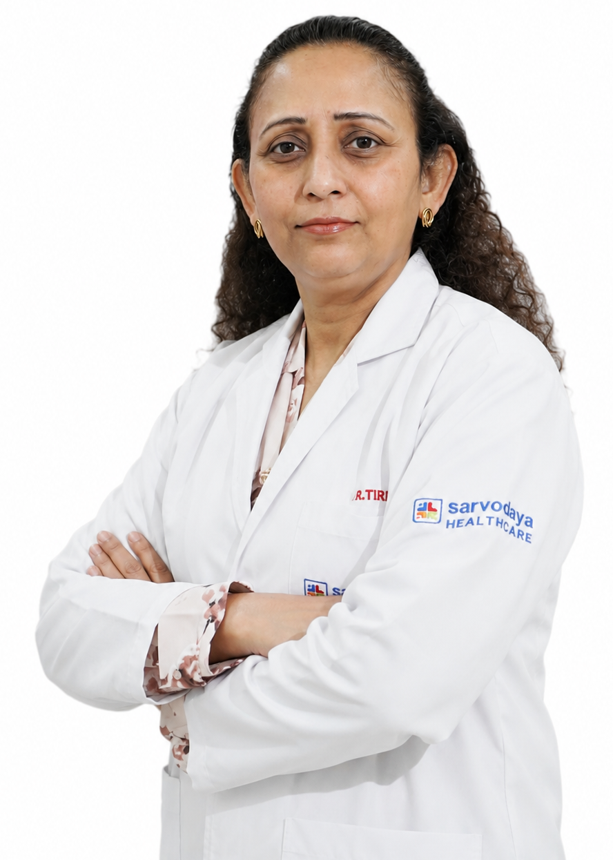 Dr. Ritu Jha 