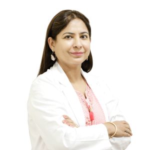 Dr. Deepika Gumber | Radiology | Sarvodaya Hospital