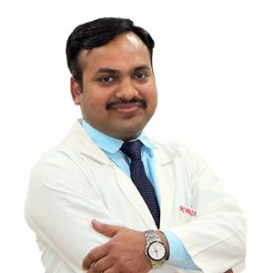 Dr. (Maj.) Mukesh Garg | Orthopaedics,Rheumatology | Sarvodaya Hospital