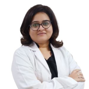 Dr. Raina Chawla | Obstetrics & Gynaecology,Robotic Gynecologic Surgery,Institute of Robotic Surgery | Sarvodaya Hospital