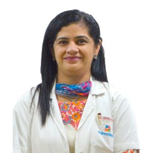 Dr. Renu Gupta | Obstetrics & Gynaecology,Robotic Gynecologic Surgery,Institute of Robotic Surgery | Sarvodaya Hospital