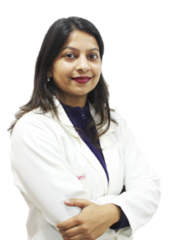 Dr. Sanchika Gupta | Dermatology | Sarvodaya Hospital