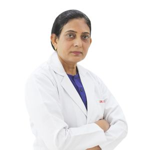 Dr. Seema Jain | Anaesthesia | Sarvodaya Hospital