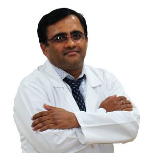 Dr. Shailesh Kumar Thakur | Radiology | Sarvodaya Hospital