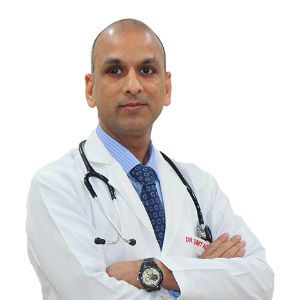 Dr. Sumit Aggarwal | Internal Medicine | Sarvodaya Hospital