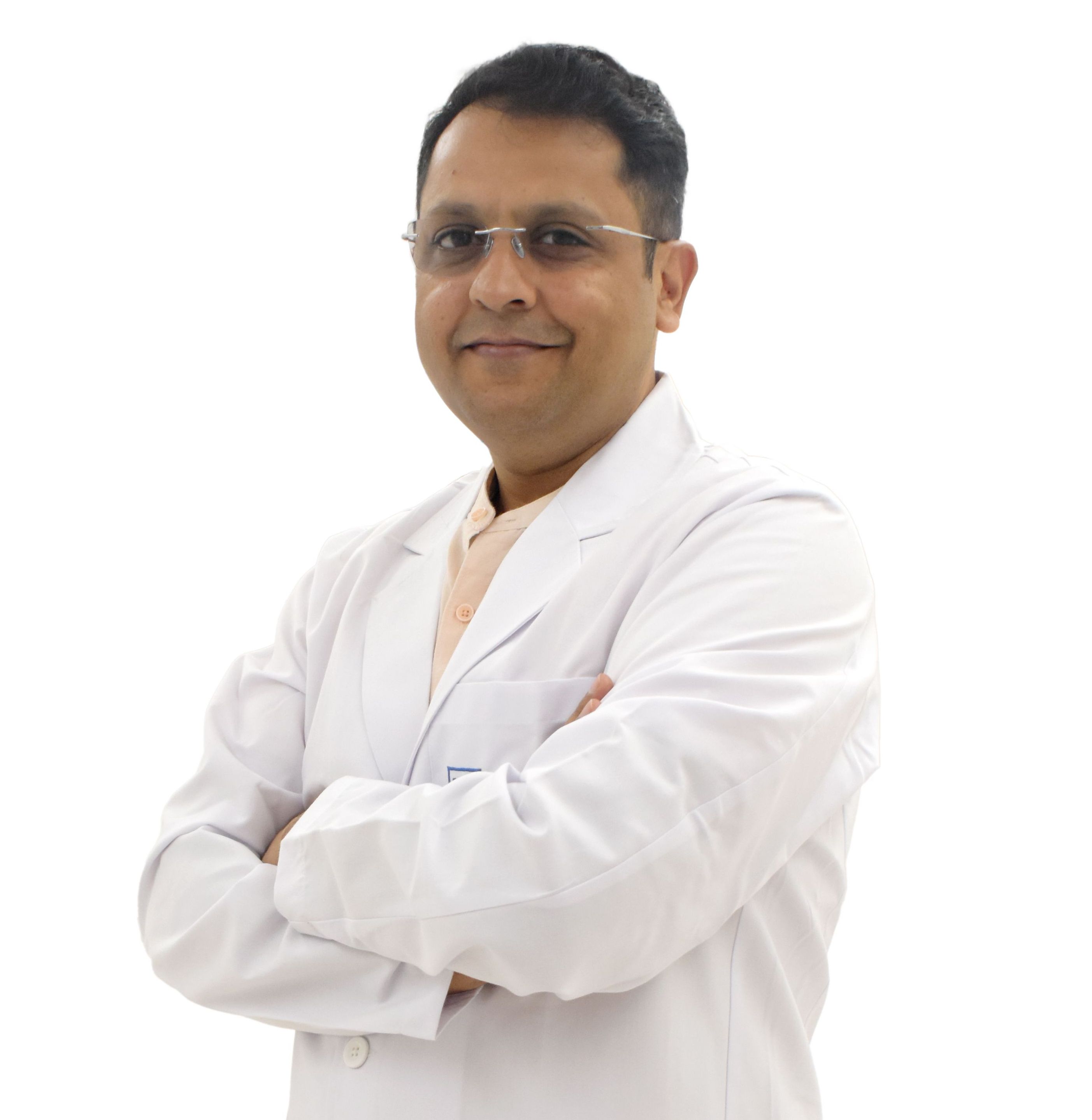 Dr. Arjun Goel 