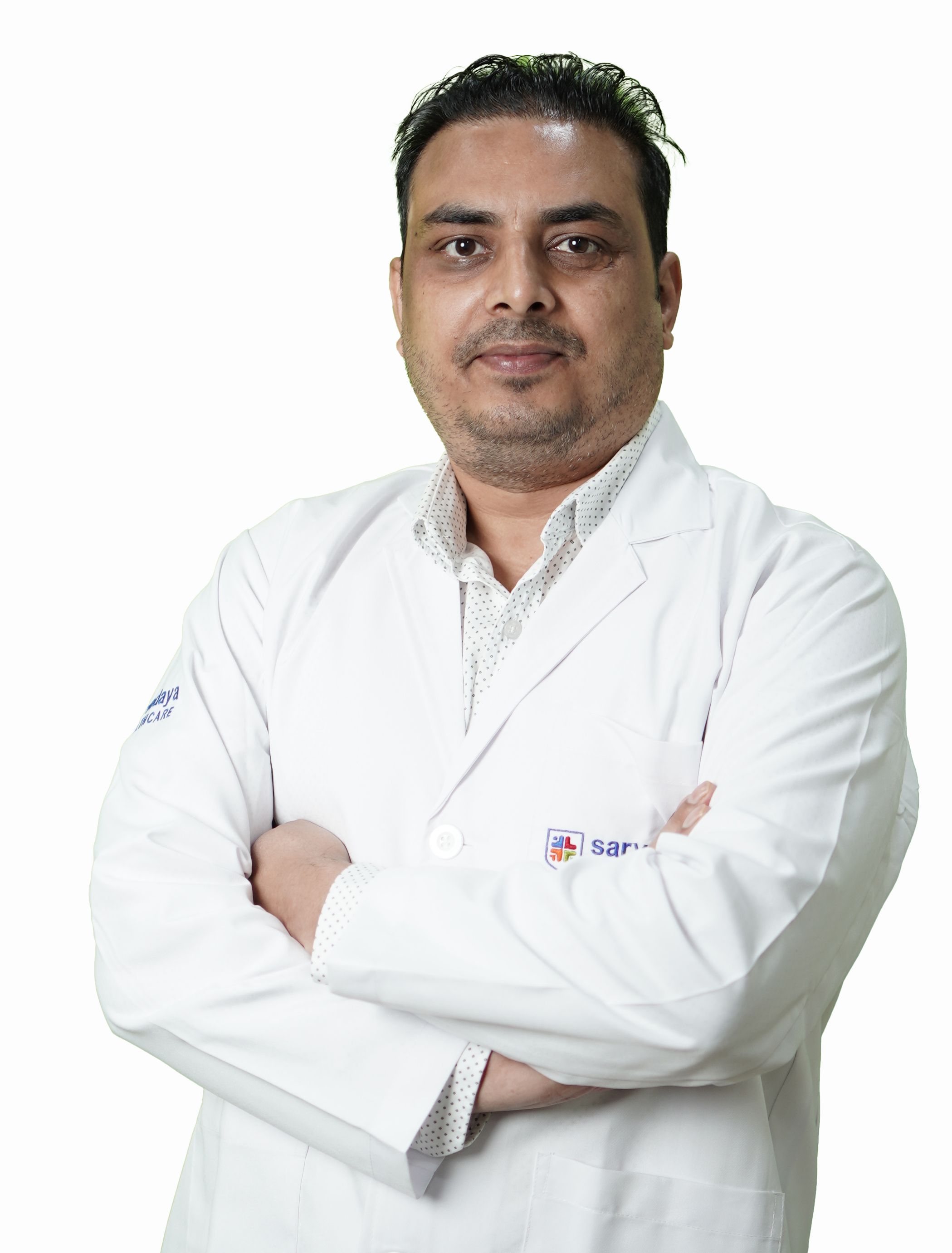 Dr. Sandeep Kumar Deep 