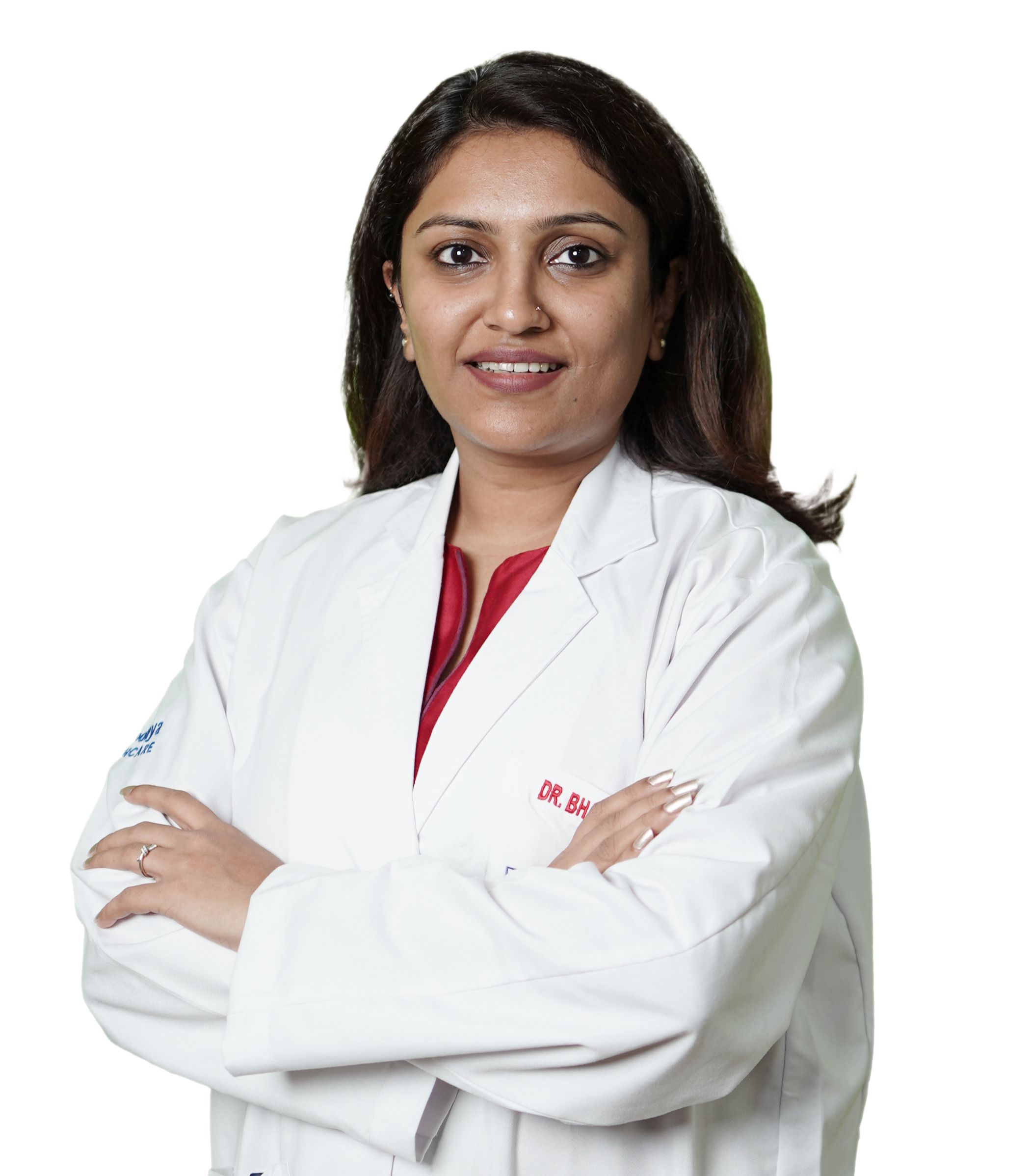 Dr. Bhawna Garg 
