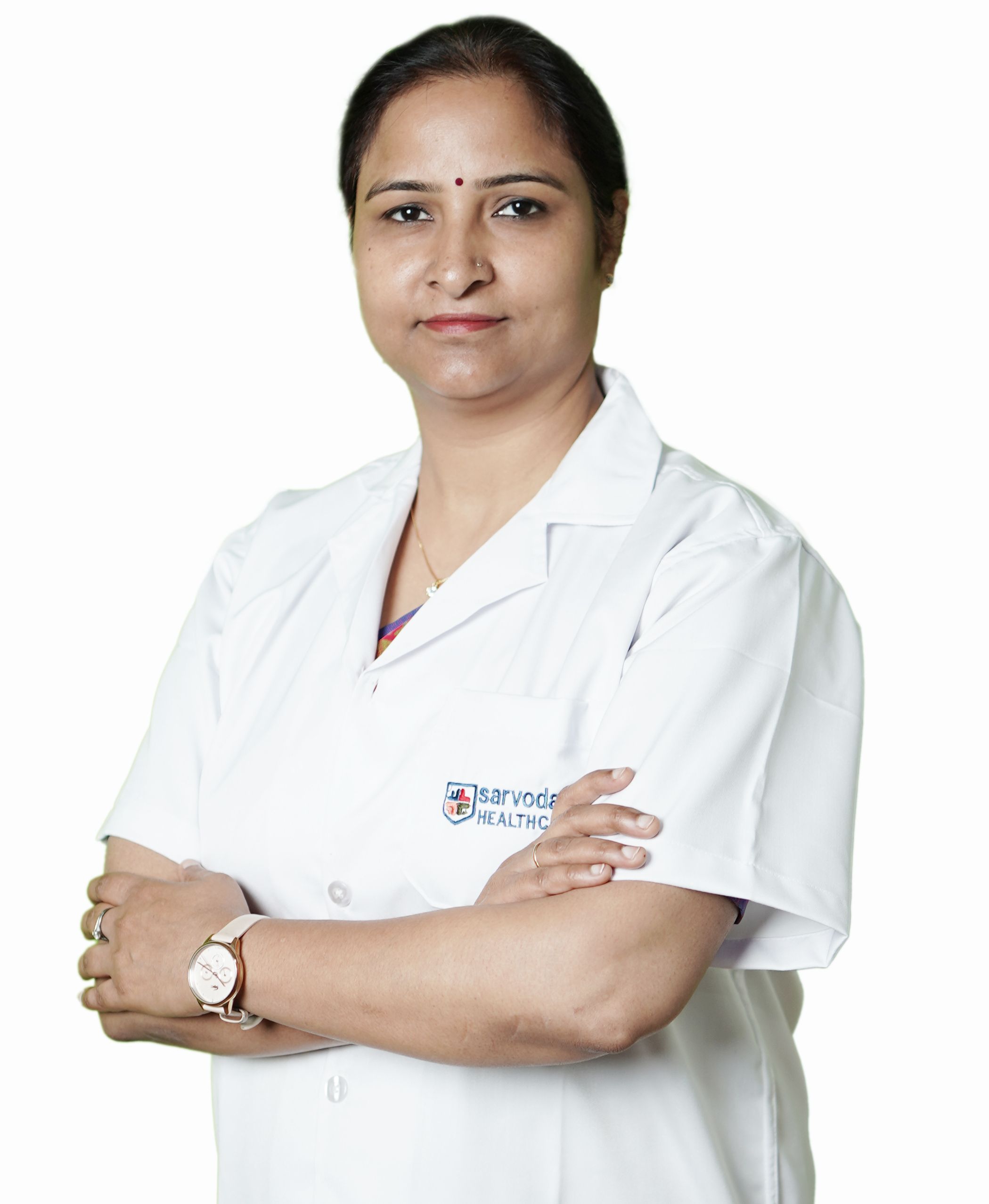 Ms. Meena Kumari | Dietetics & Nutrition | Sarvodaya Hospital