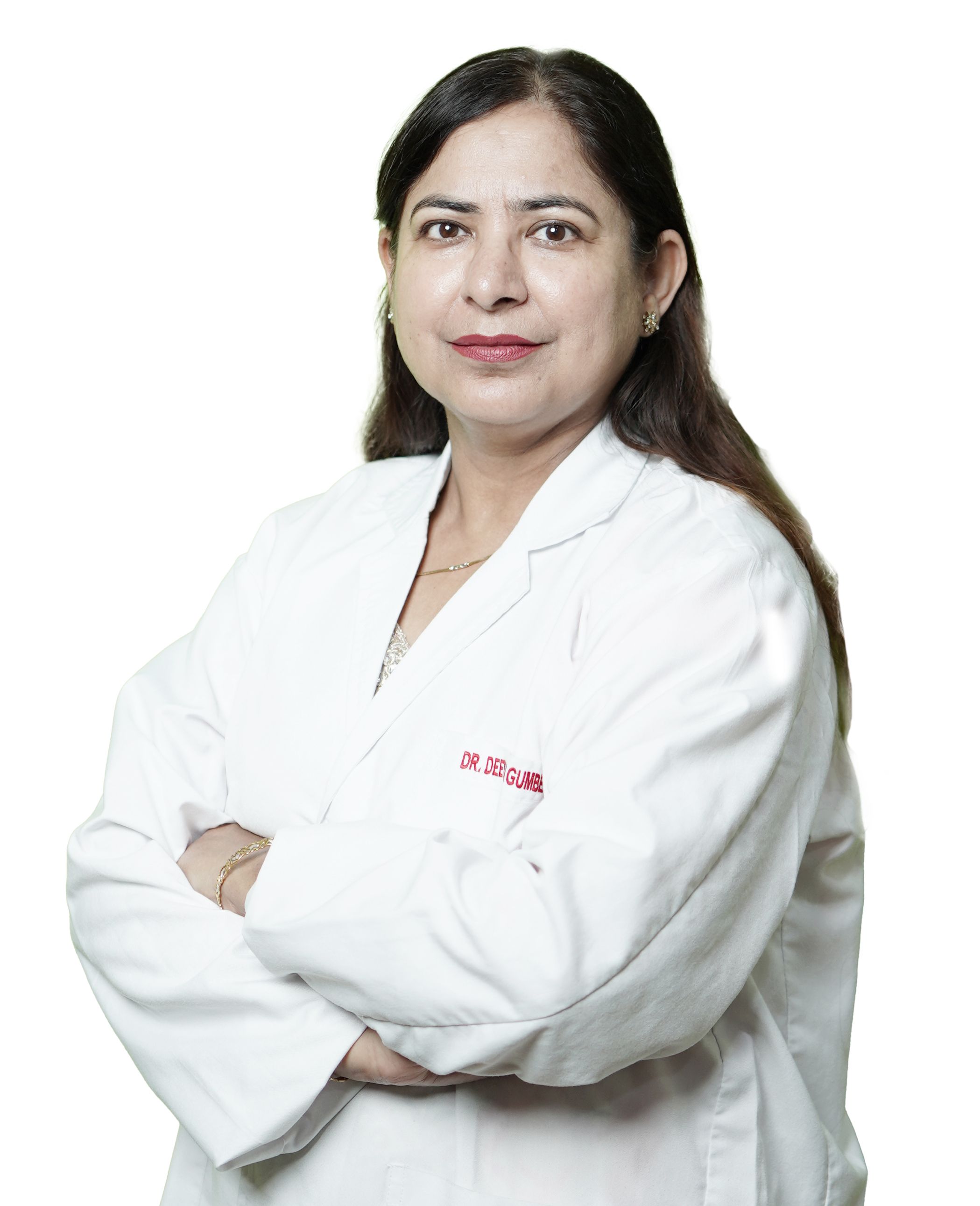 Dr. Deepika Gumber | Radiology | Sarvodaya Hospital