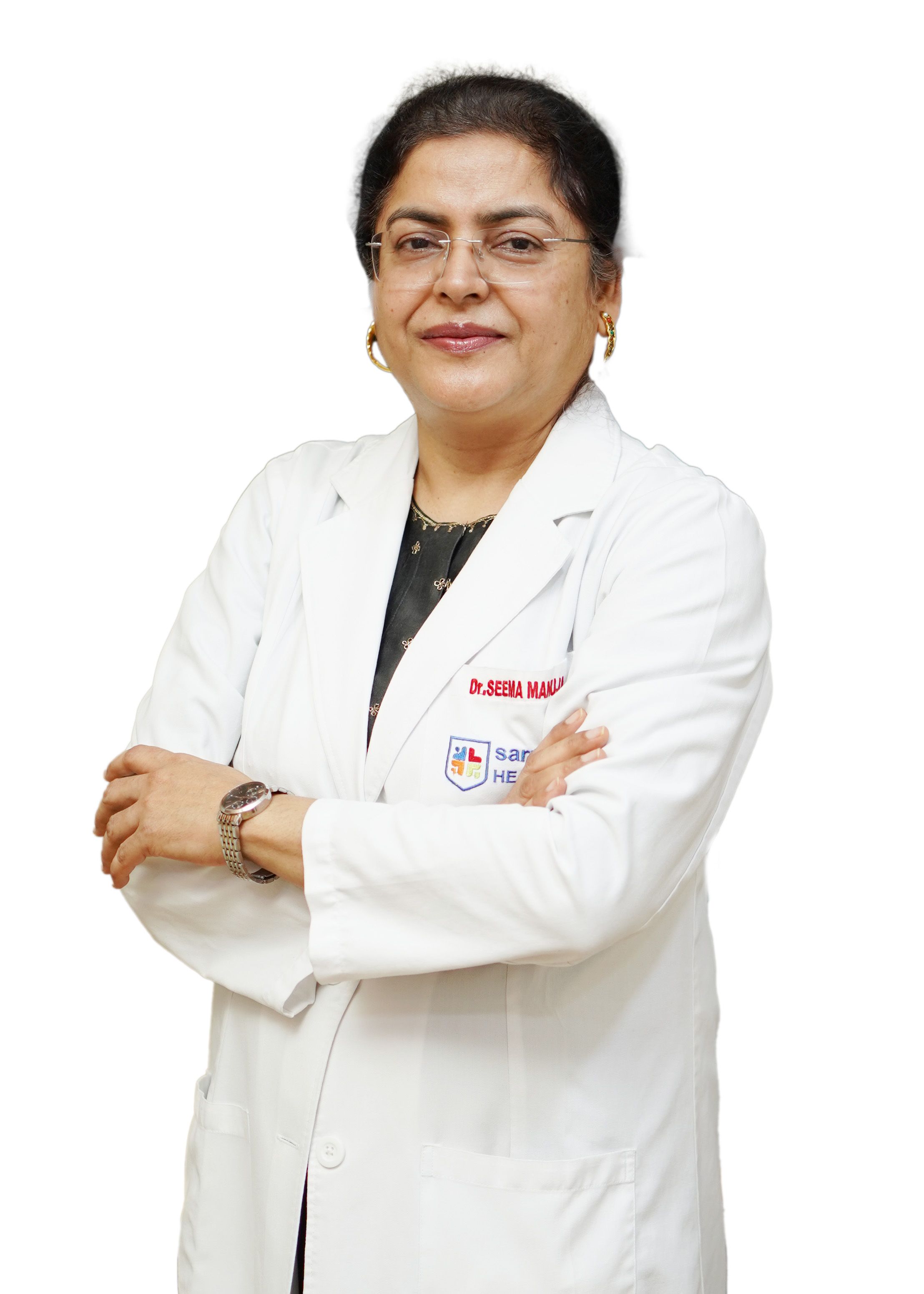Dr. Seema Manuja 