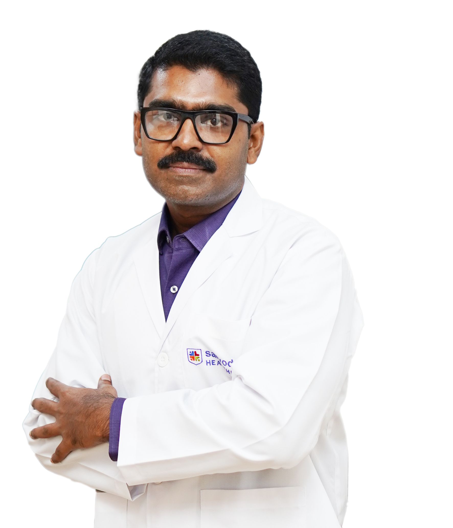 Dr. Arghya Basu 