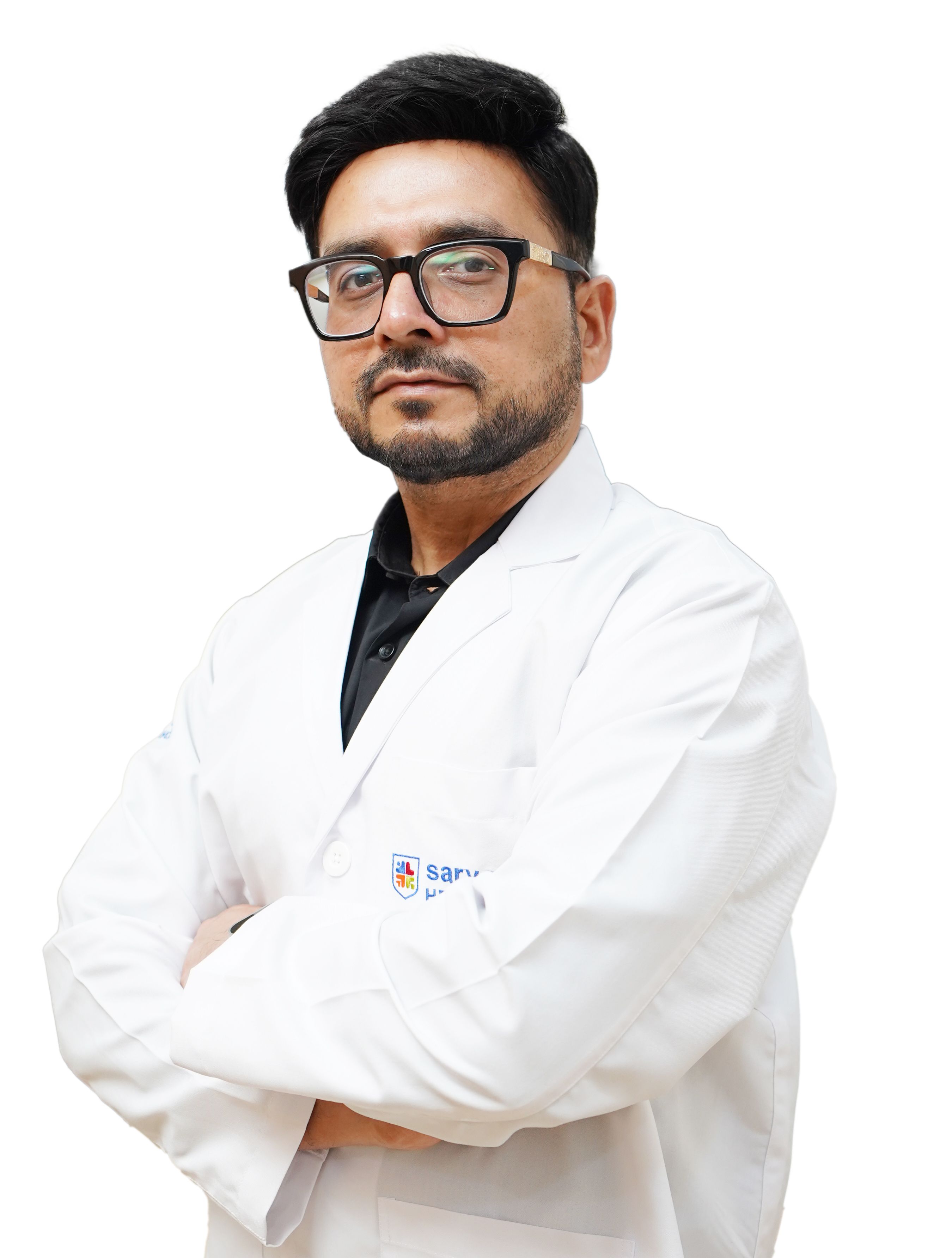 Dr. Ashish B. Agrawal 