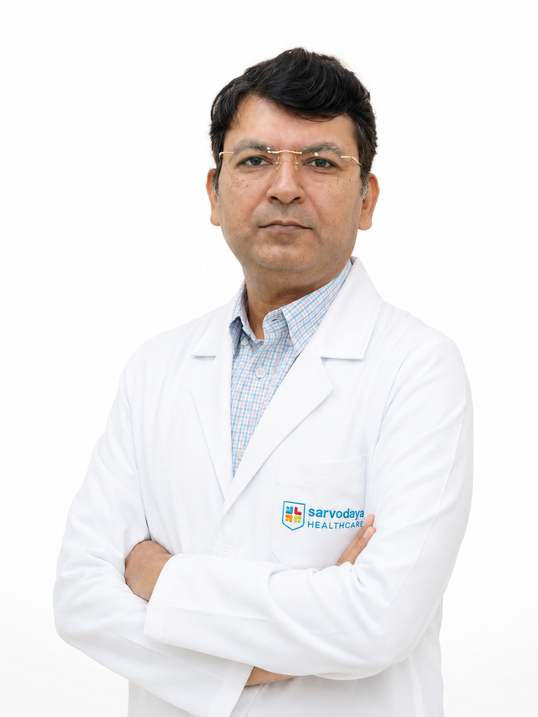 Dr. Abhinav Gupta 
