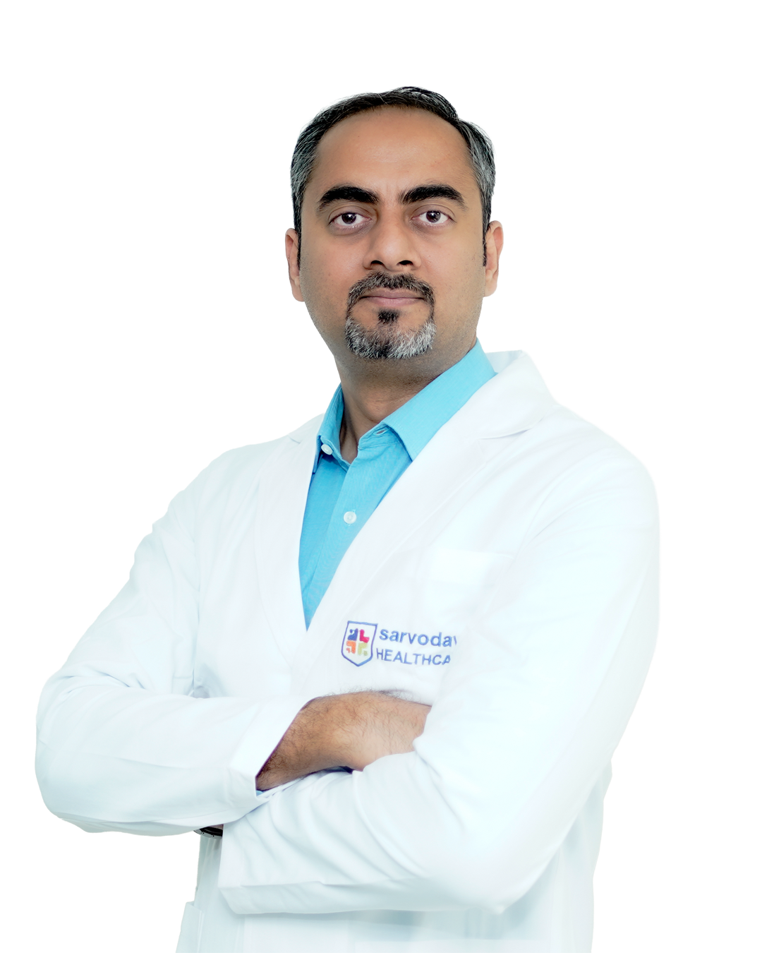 Dr. Akash Dubey 
