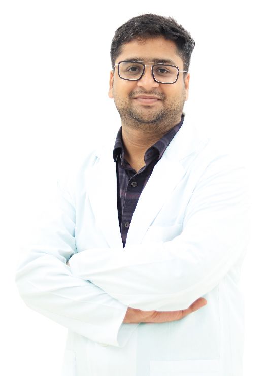 Dr. Aakash Aggarwal | ENT & Cochlear Implant | Sarvodaya Hospital