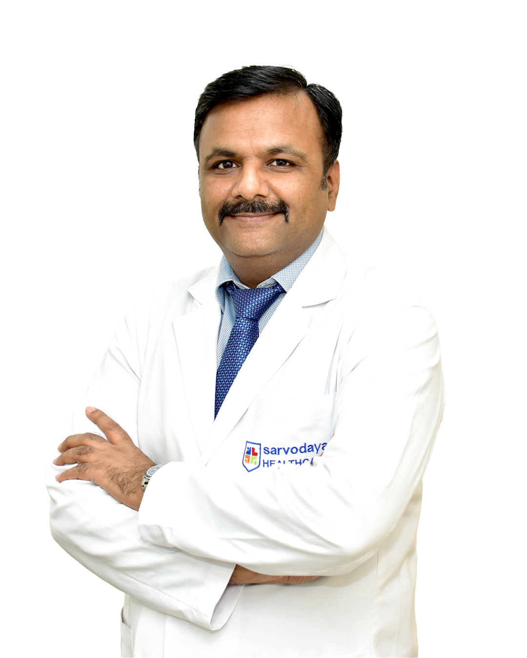 Dr. Amit Goel 