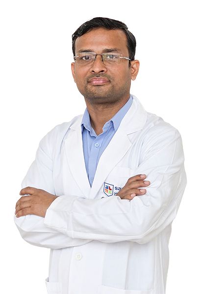 Dr. Amit Kumar Gupta | Cardiology,Cardiac Sciences | Sarvodaya Hospital