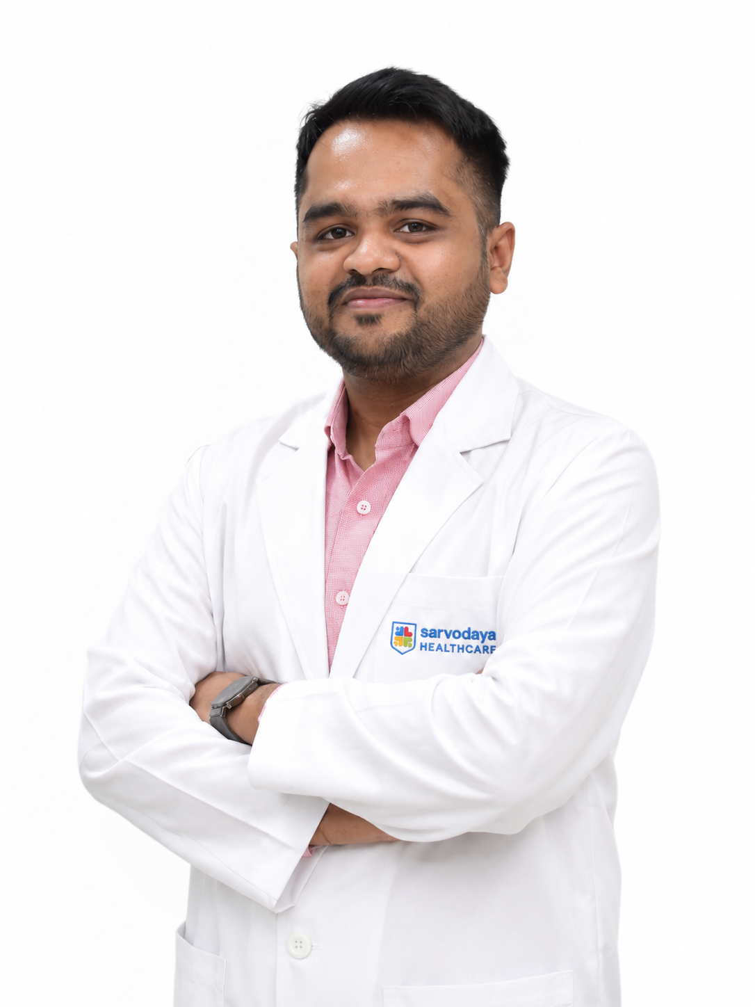 Dr. Aneesh Karwa 