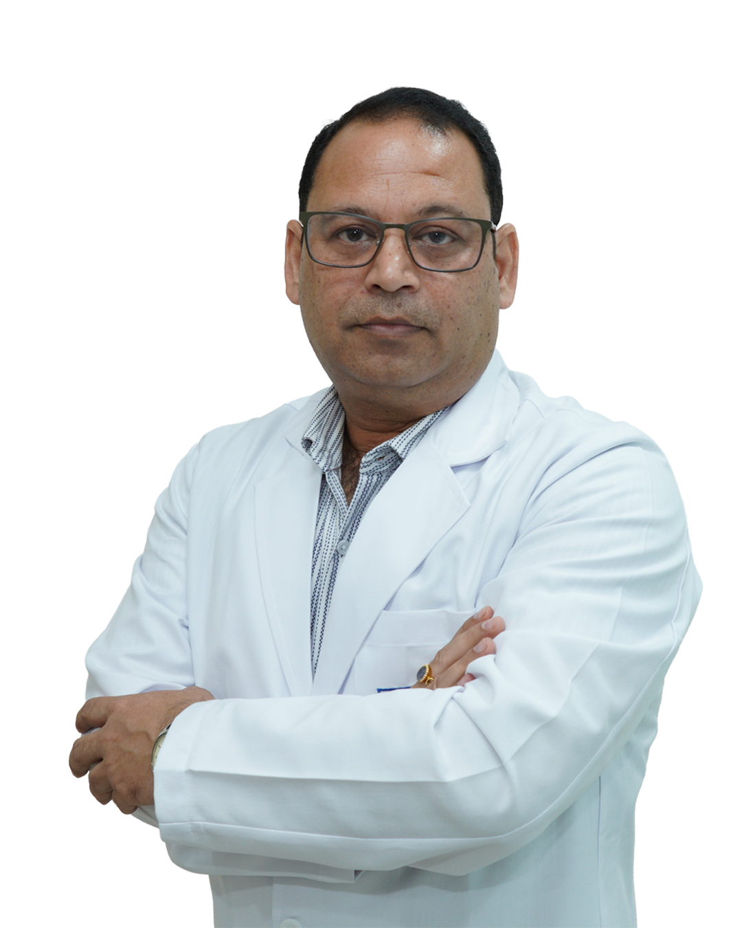 Dr. Anil Kumar Gupta 