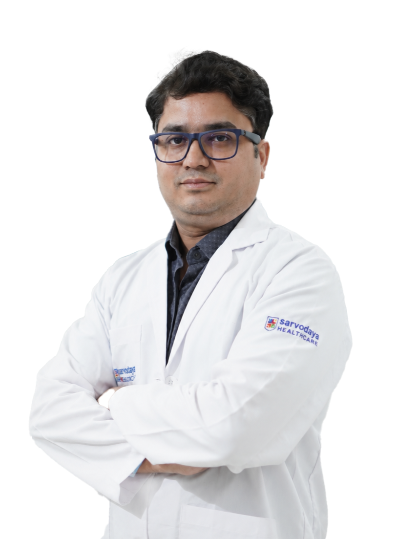 Dr. Ankur Bhatnagar 