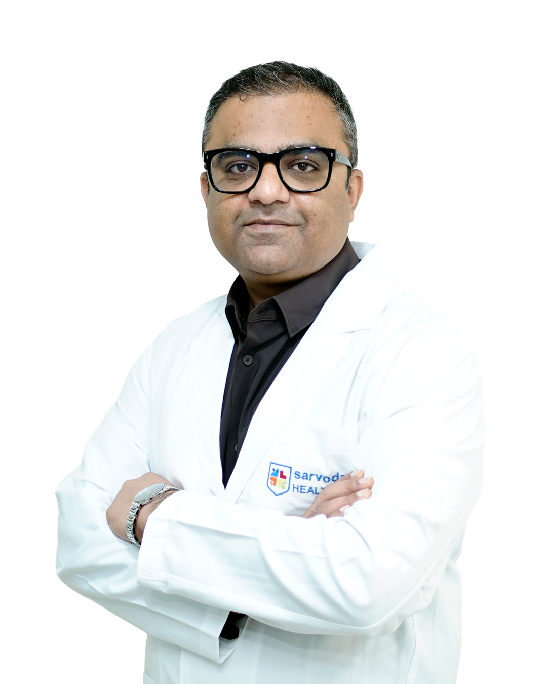 Dr. Ankur Singh 