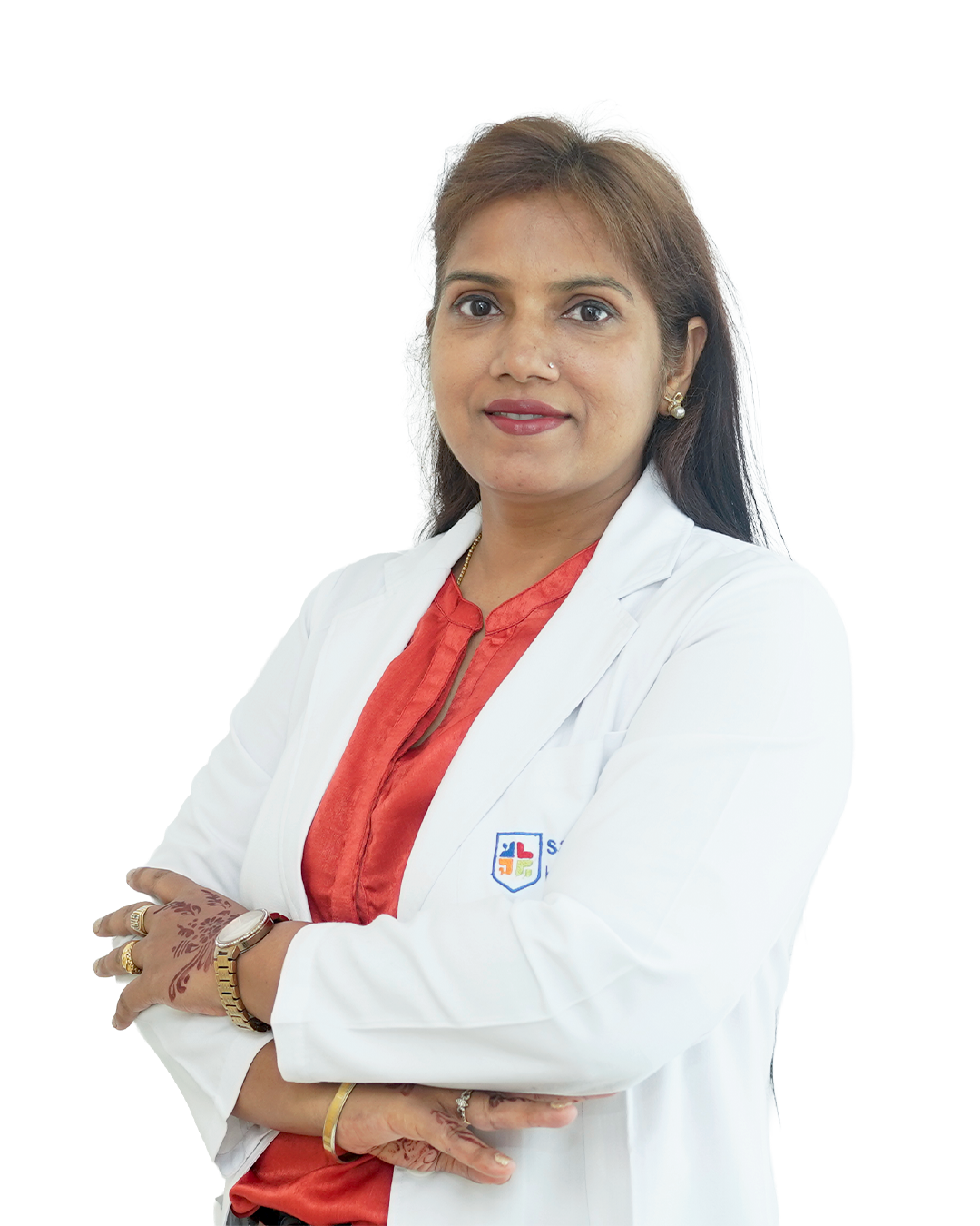 Dr. Archana Yadav 