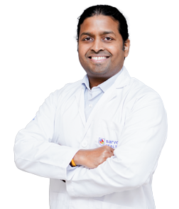 Dr. Ashwani Kumar Singh | Plastic & Reconstructive Surgery | Sarvodaya Hospital