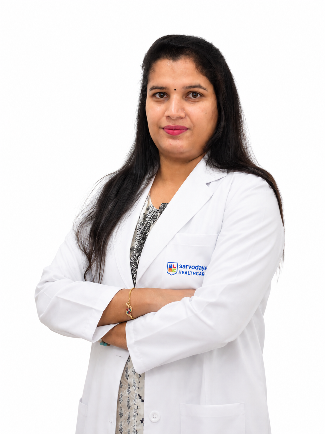 Dr. Chinmayee Agrawal 