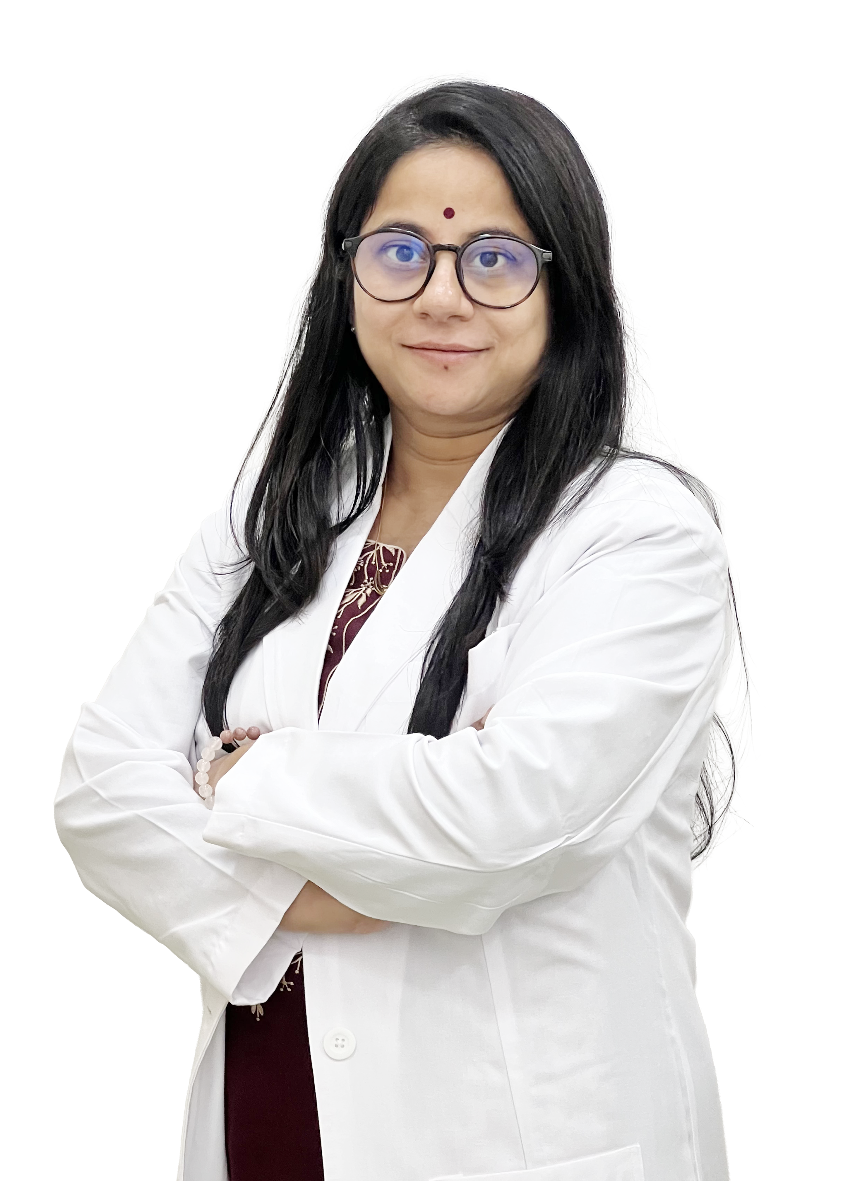  Dr. Deepti Verma 