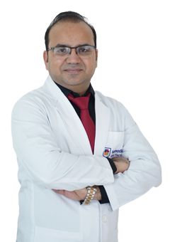 Dr. Dharmendra Verma | Ophthalmology (Eye Care) | Sarvodaya Hospital