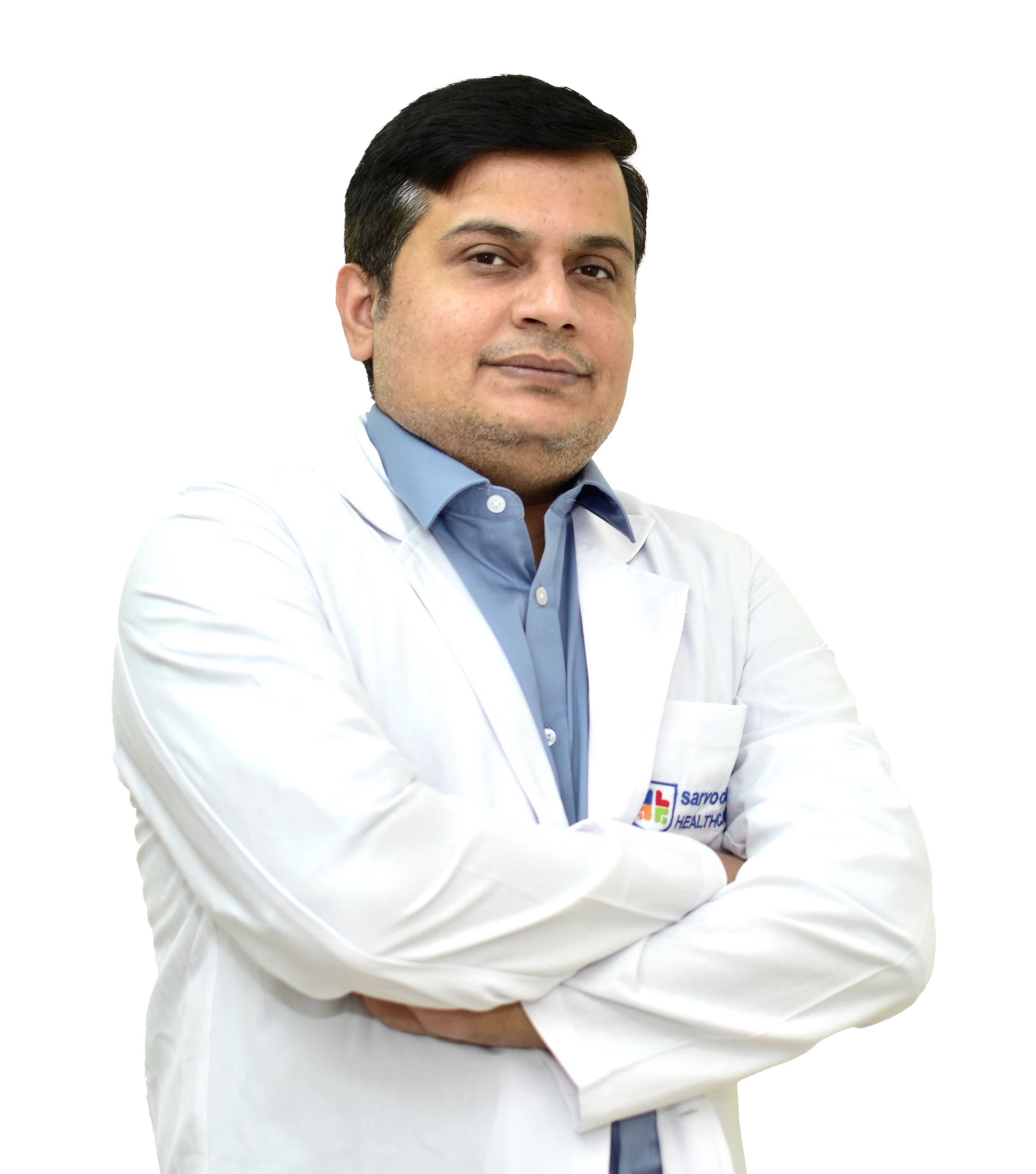 Dr. Dhawal Sharma  | Neurosurgery,Neurosciences,Spine Surgery | Sarvodaya Hospital