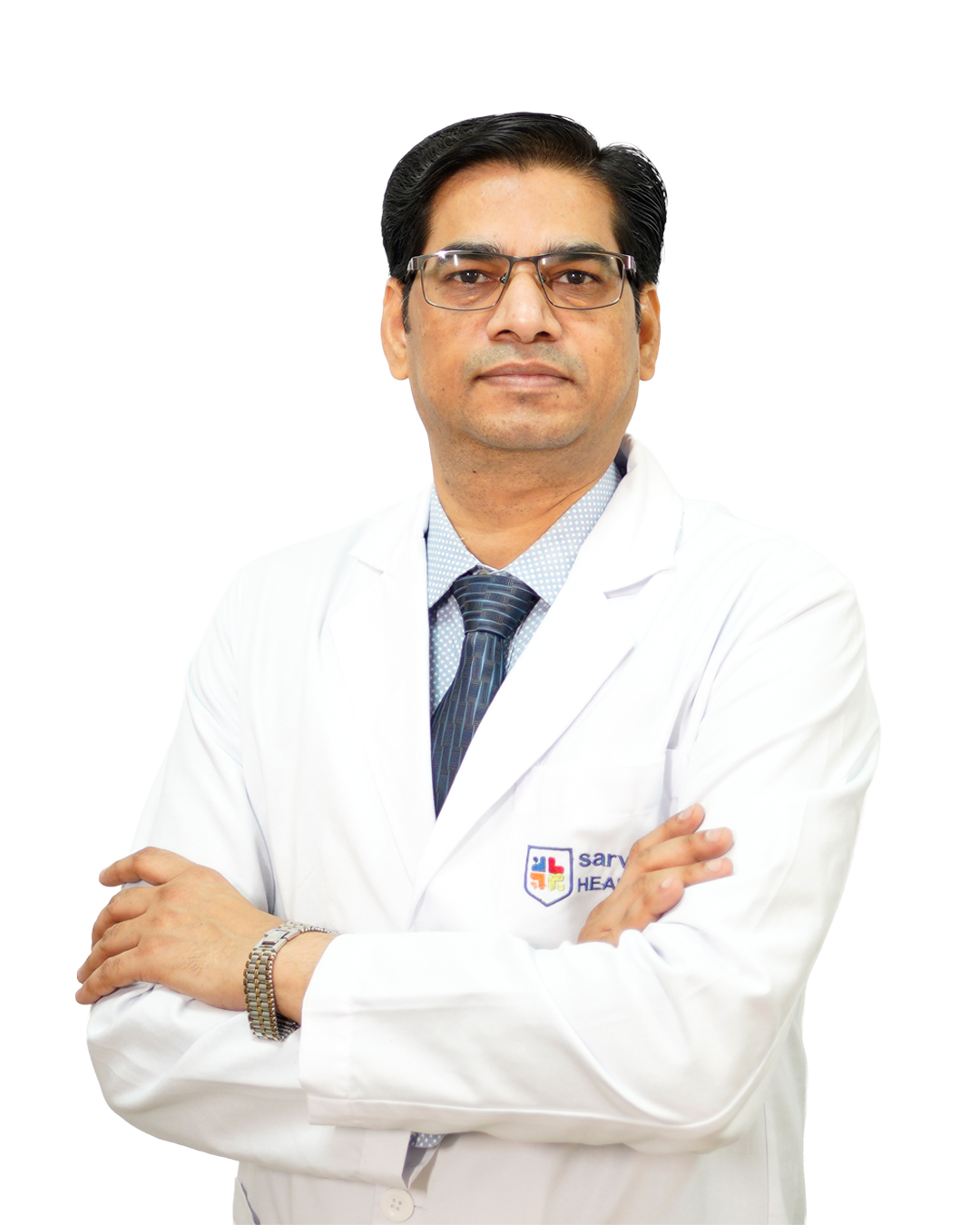 Dr. Dheeraj Kumar Gupta 