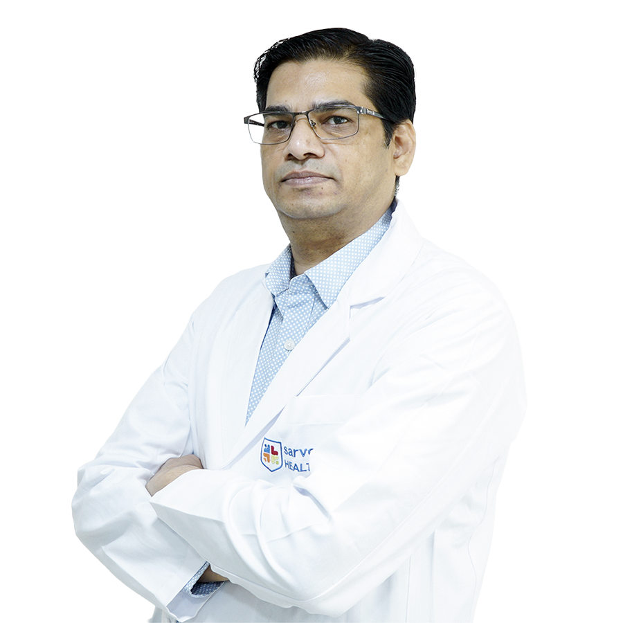 Dr. Dheeraj Kumar Gupta 