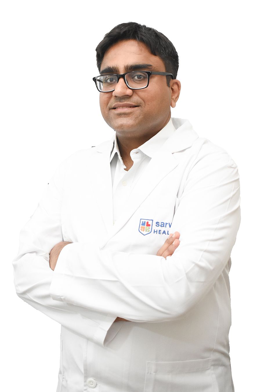 Dr. Gaurav Batthla 