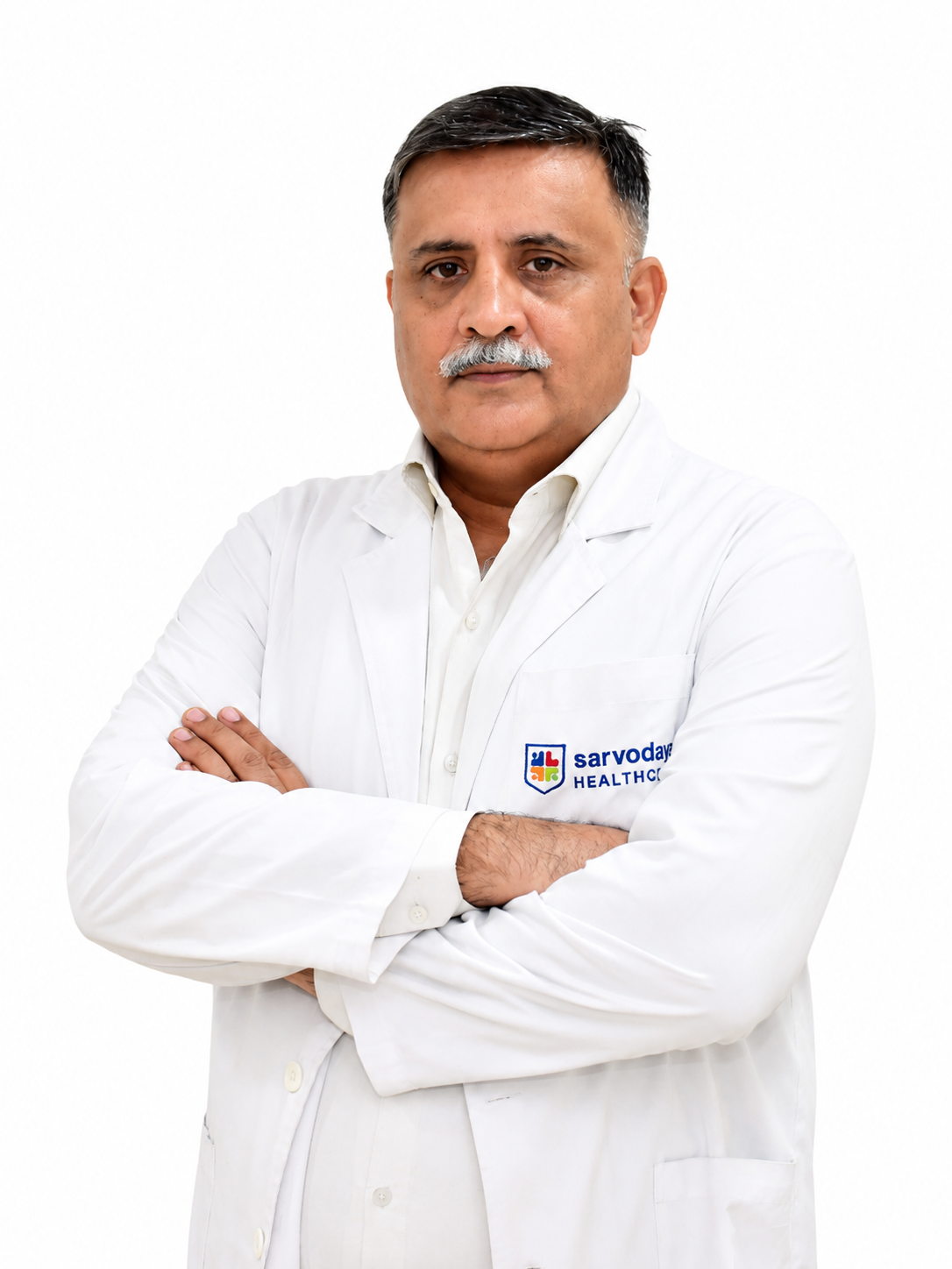 Col (Dr.) Jaideep Gambhir 