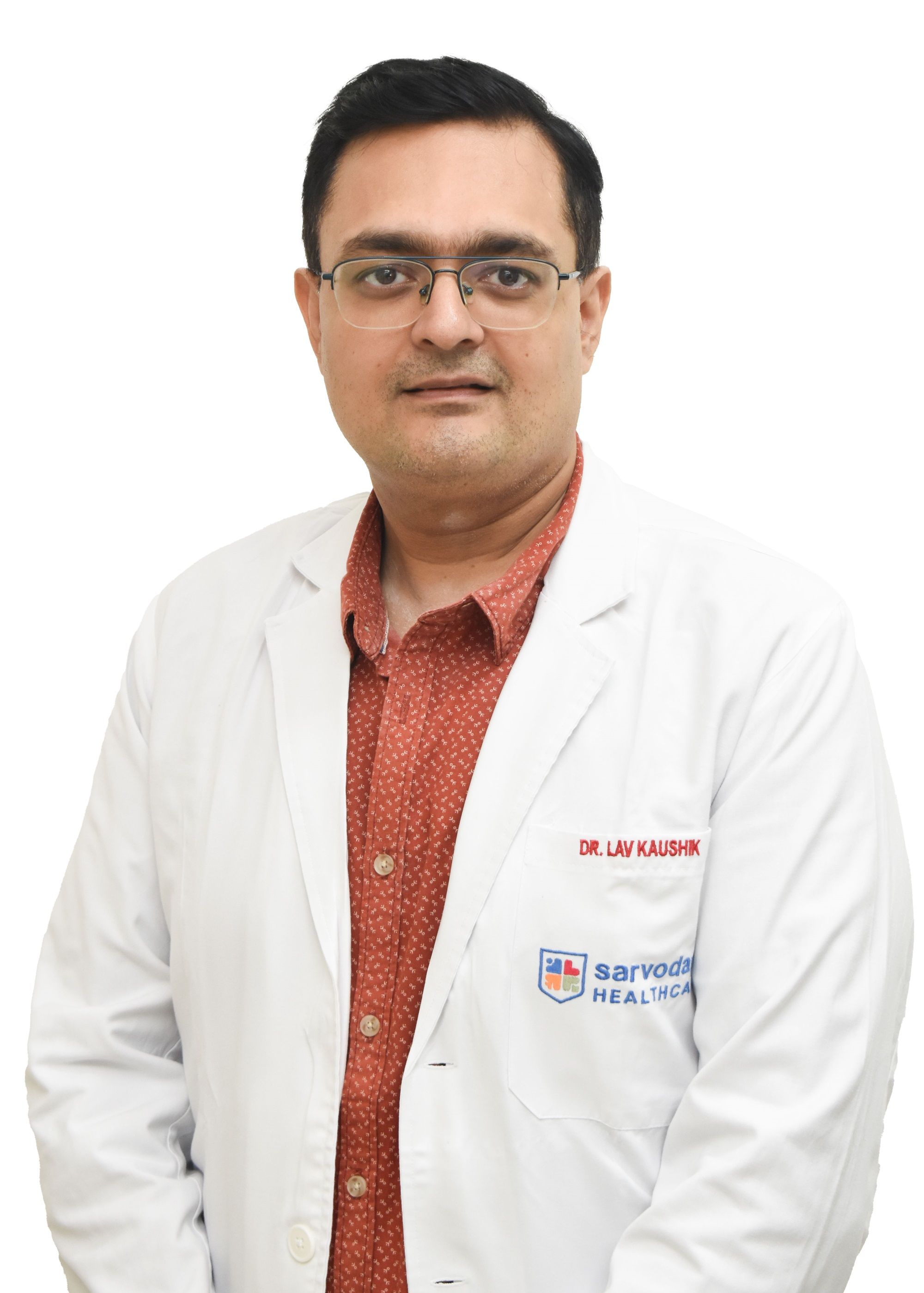Dr. Lav Kaushik | Mental Health,Psychiatry | Sarvodaya Hospital