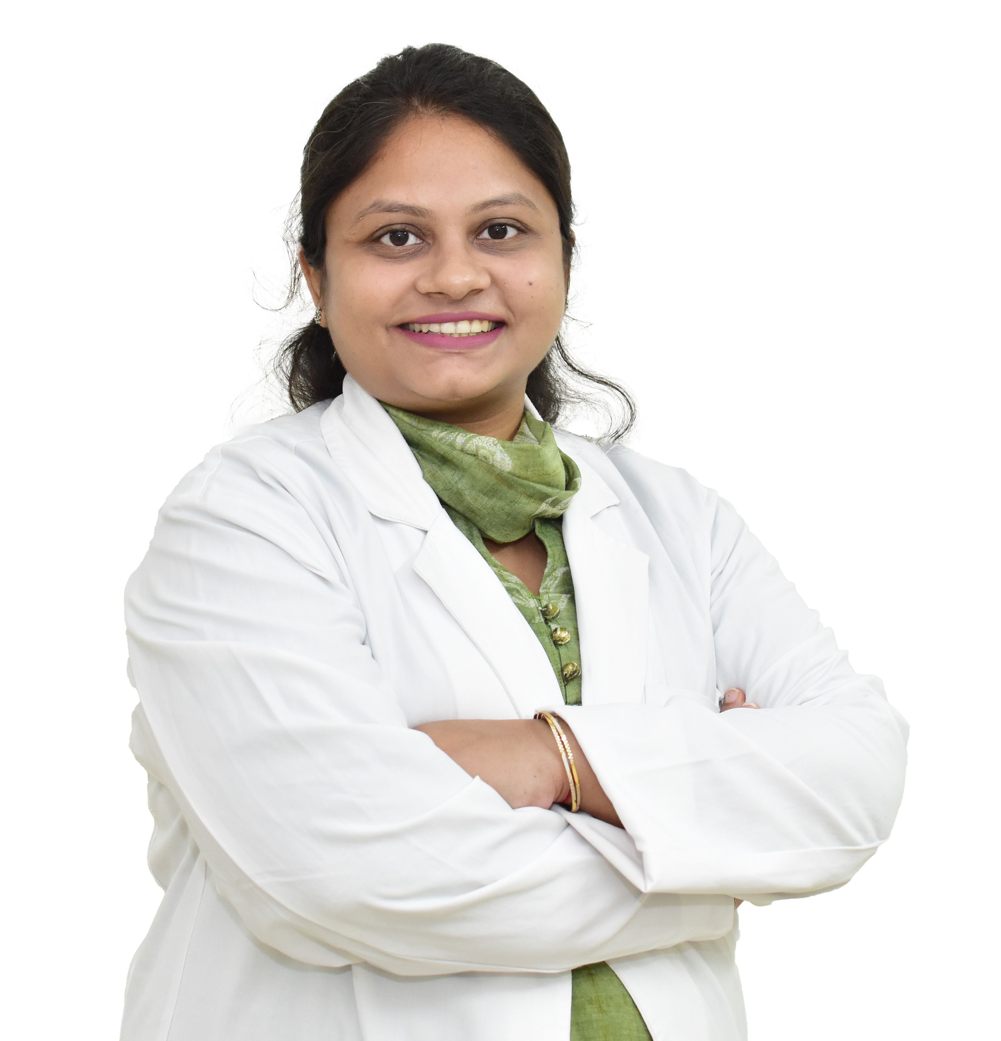 Dr. Megha Rustagi  