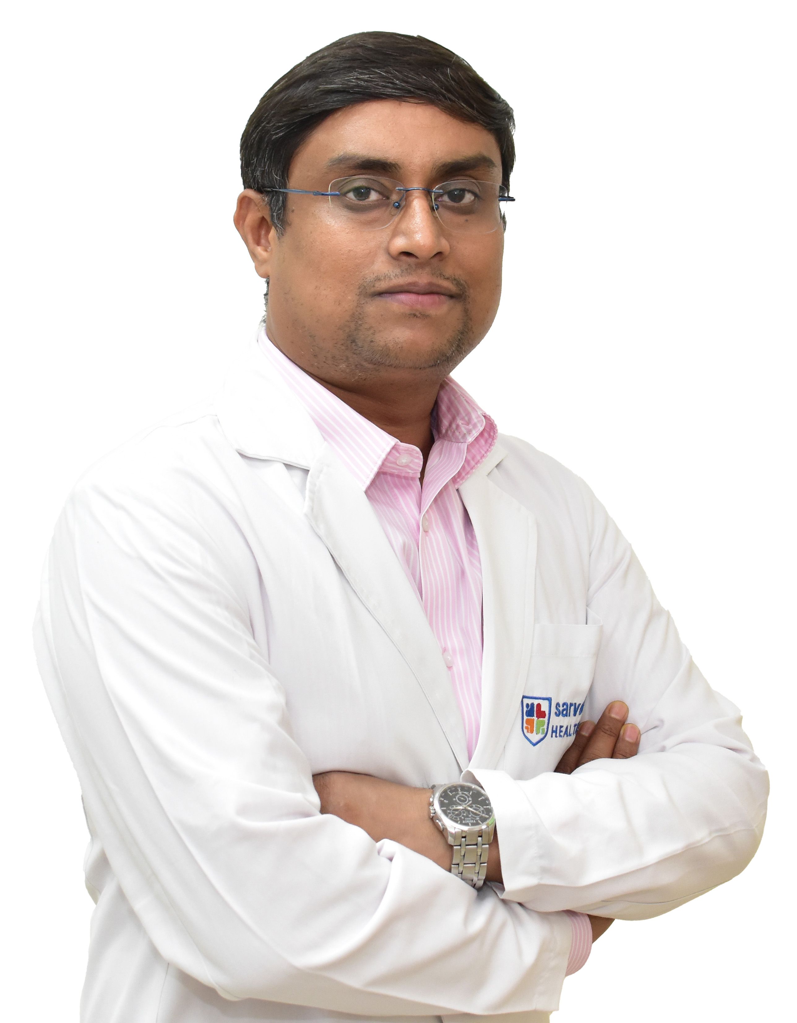 Dr. Mithilesh Yadav | Urology | Sarvodaya Hospital